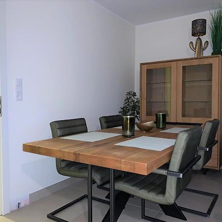 Landblick 1 - Luxusferienwohnung Fuer 4 Personen Норддайх Экстерьер фото