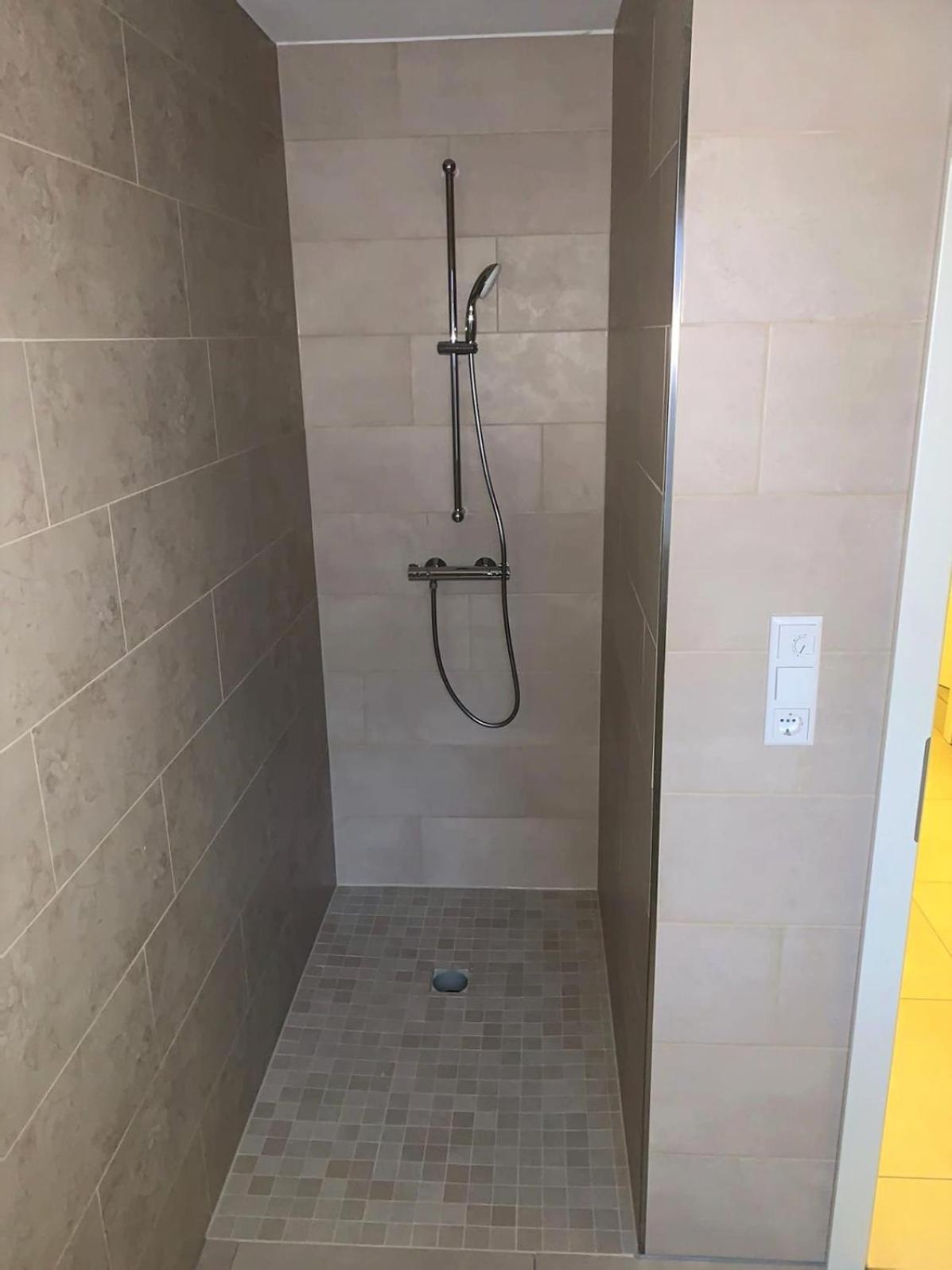 Landblick 1 - Luxusferienwohnung Fuer 4 Personen Норддайх Экстерьер фото