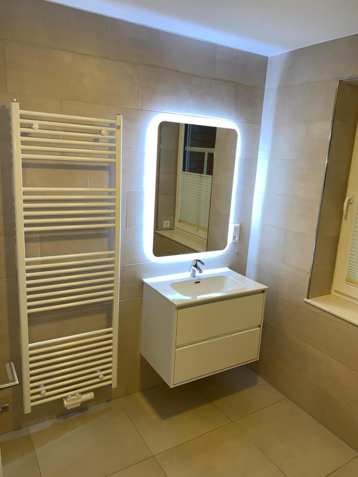 Landblick 1 - Luxusferienwohnung Fuer 4 Personen Норддайх Экстерьер фото